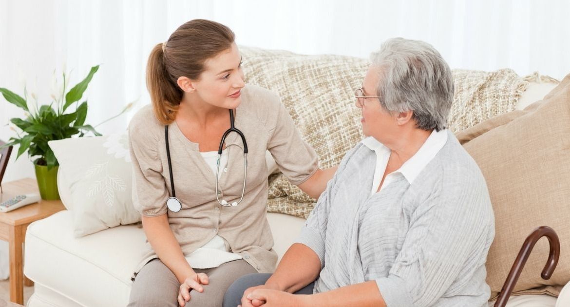 Home Care Services For Seniors In Vancouver, British Columbia